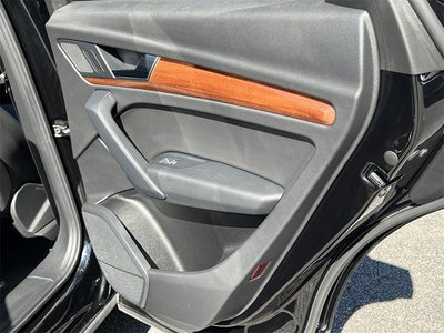 2021 Audi Q5 45 Premium quattro