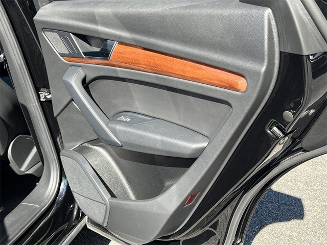 2021 Audi Q5 45 Premium quattro