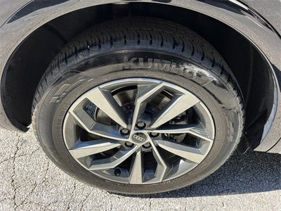 2021 Audi Q5 45 Premium quattro