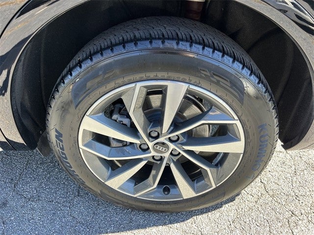 2021 Audi Q5 45 Premium quattro