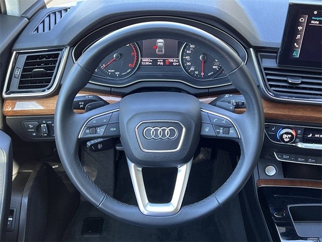 2021 Audi Q5 45 Premium quattro