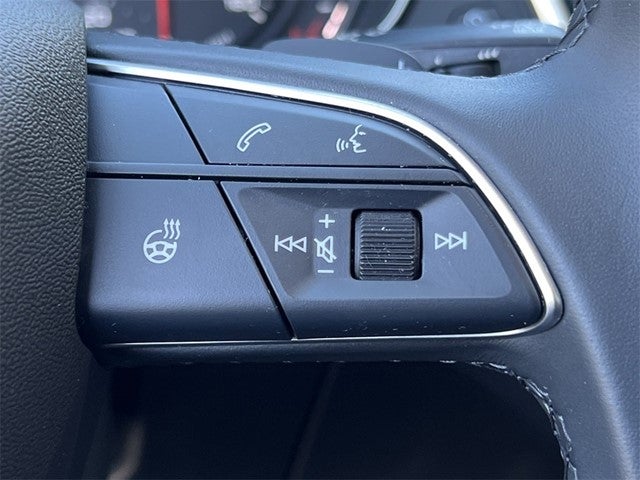 2021 Audi Q5 45 Premium quattro