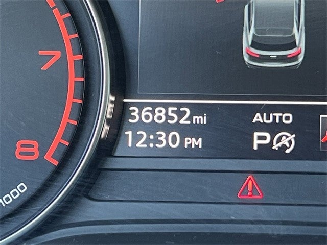 2021 Audi Q5 45 Premium quattro