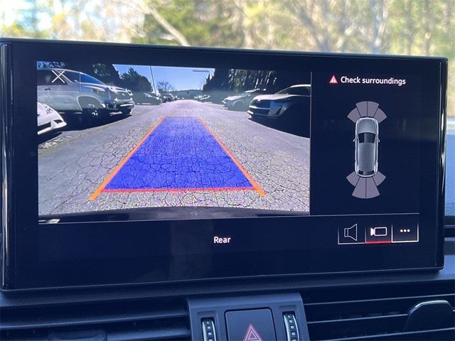 2021 Audi Q5 45 Premium quattro