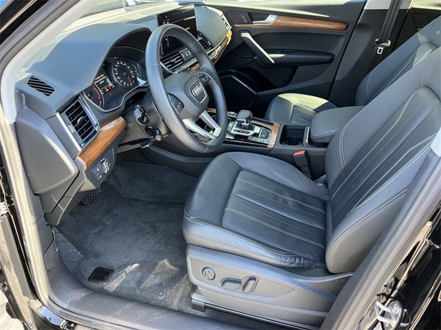 2021 Audi Q5 45 Premium quattro