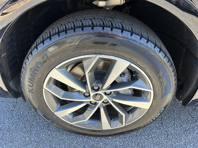 2021 Audi Q5 45 Premium quattro