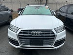 2019 Audi Q5 2.0T Premium quattro