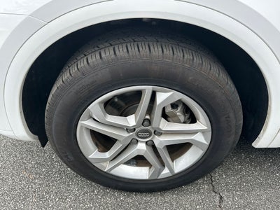 2019 Audi Q5 2.0T Premium quattro