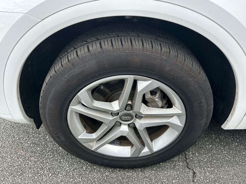 2019 Audi Q5 2.0T Premium quattro