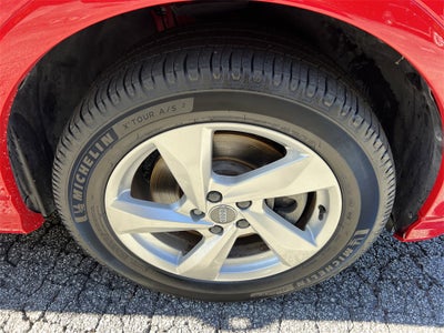 2020 Audi Q3 Premium Plus quattro