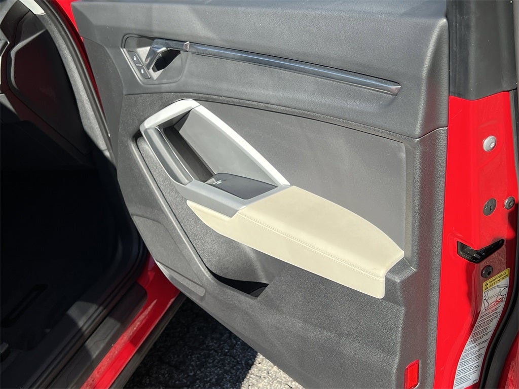 2020 Audi Q3 Premium Plus quattro