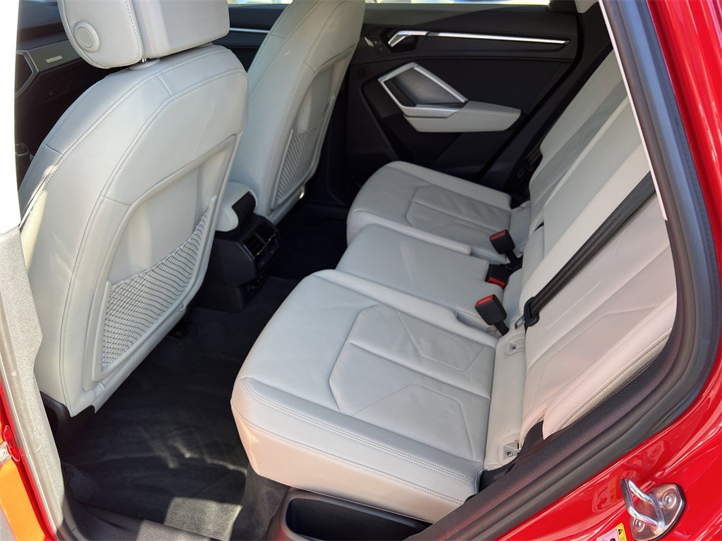 2020 Audi Q3 Premium Plus quattro