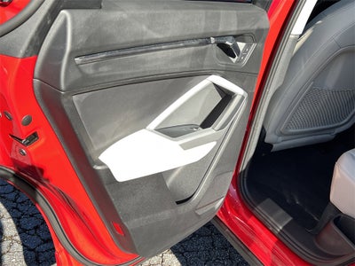 2020 Audi Q3 Premium Plus quattro