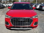 2020 Audi Q3 Premium Plus quattro
