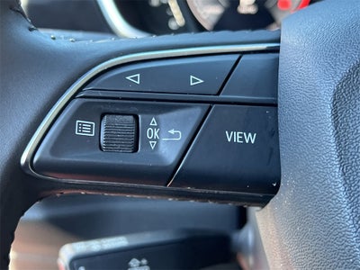 2020 Audi Q3 Premium Plus quattro