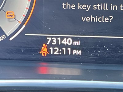 2020 Audi Q3 Premium Plus quattro