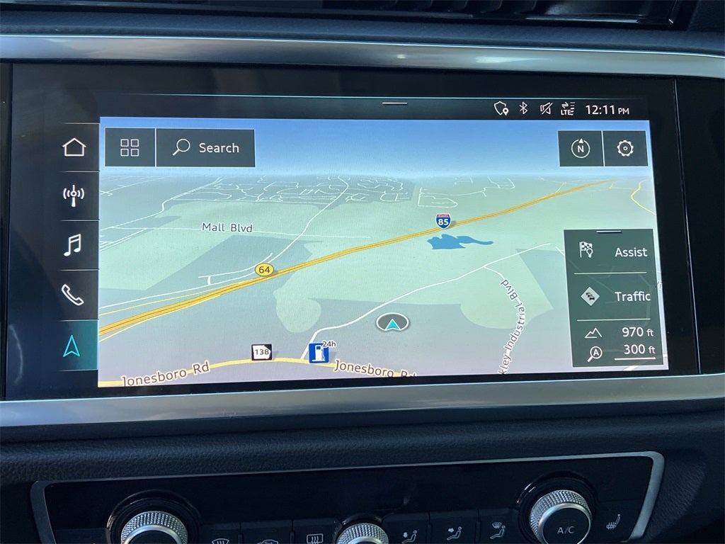 2020 Audi Q3 Premium Plus quattro