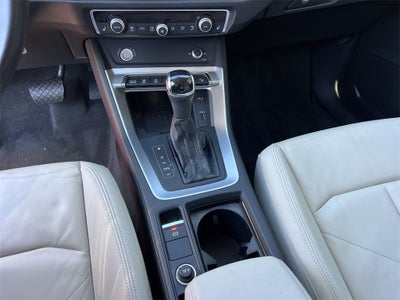 2020 Audi Q3 Premium Plus quattro