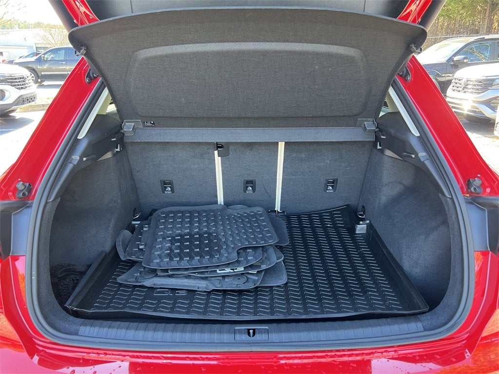 2020 Audi Q3 Premium Plus quattro