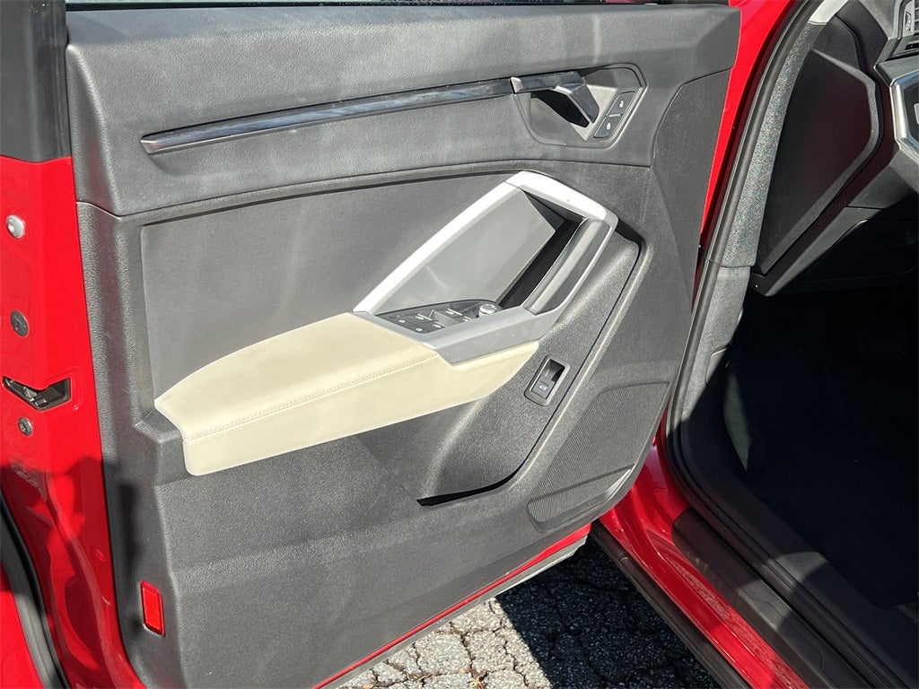 2020 Audi Q3 Premium Plus quattro