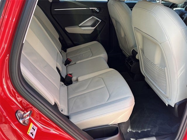 2020 Audi Q3 Premium Plus quattro