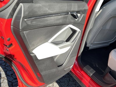 2020 Audi Q3 Premium Plus quattro