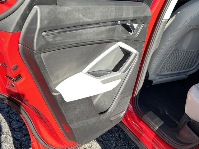 2020 Audi Q3 Premium Plus quattro