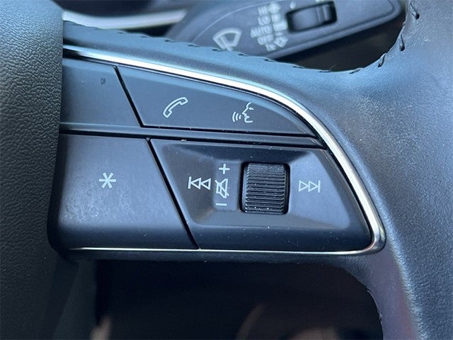 2020 Audi Q3 Premium Plus quattro