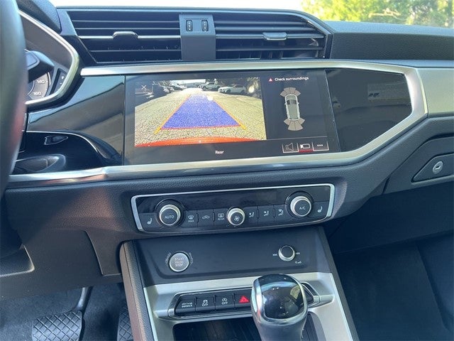 2020 Audi Q3 Premium Plus quattro