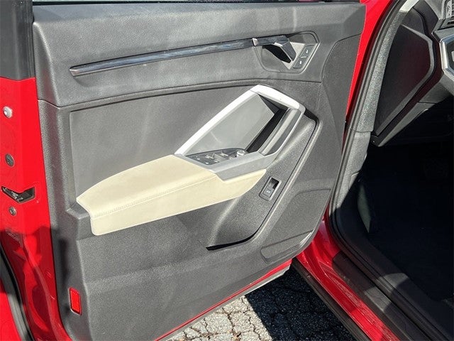 2020 Audi Q3 Premium Plus quattro