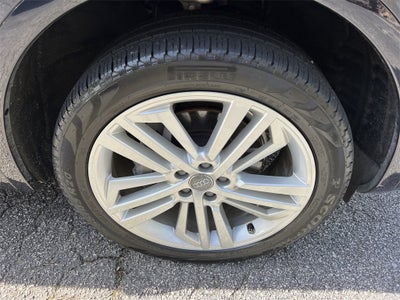 2018 Audi Q5 2.0T Premium Plus quattro