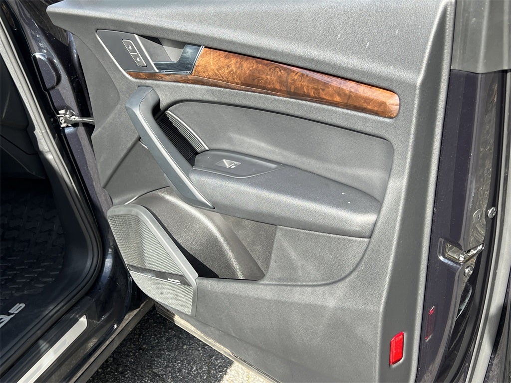 2018 Audi Q5 2.0T Premium Plus quattro