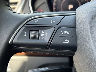 2018 Audi Q5 2.0T Premium Plus quattro