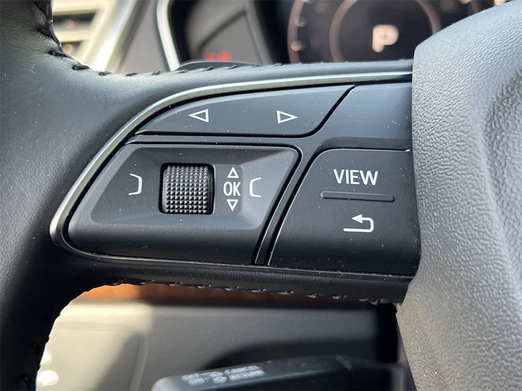 2018 Audi Q5 2.0T Premium Plus quattro