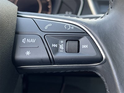 2018 Audi Q5 2.0T Premium Plus quattro