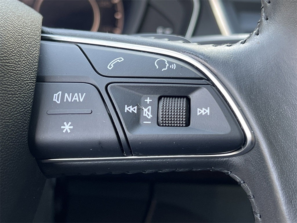 2018 Audi Q5 2.0T Premium Plus quattro