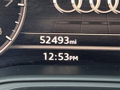 2018 Audi Q5 2.0T Premium Plus quattro
