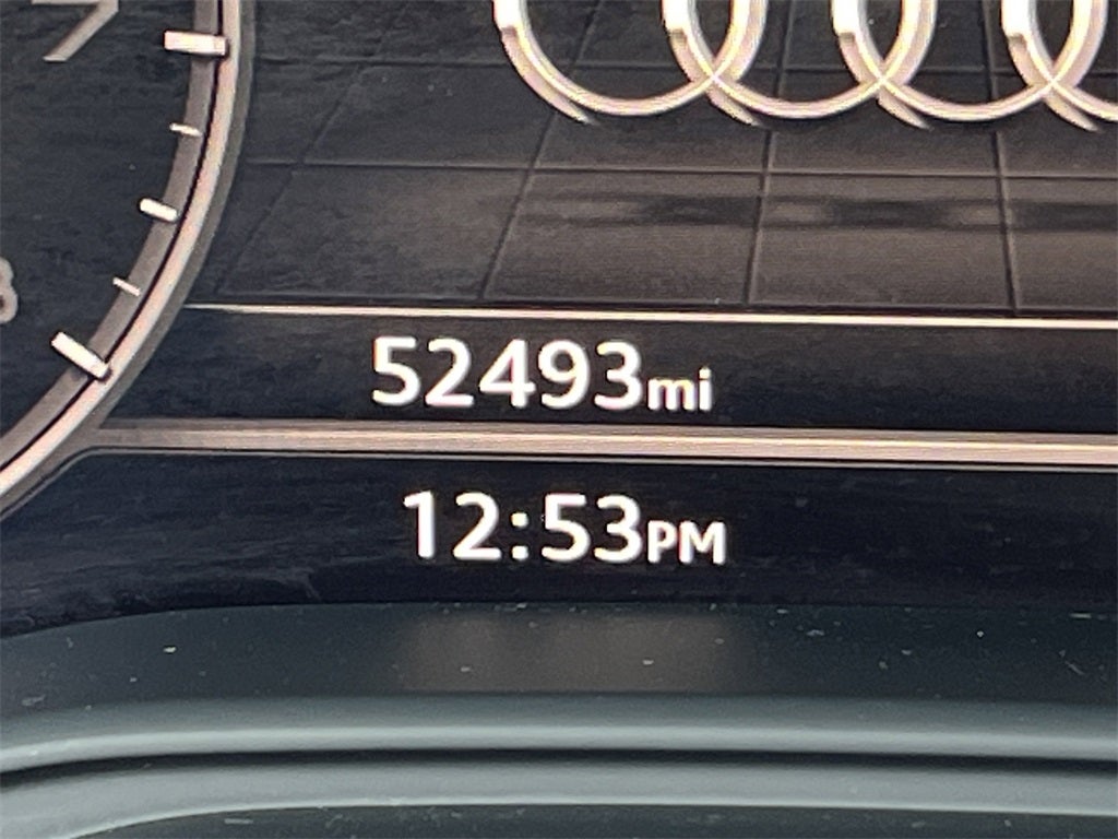2018 Audi Q5 2.0T Premium Plus quattro