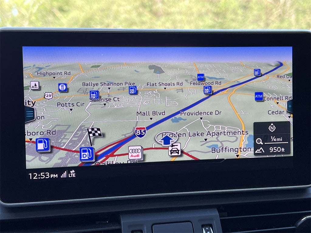 2018 Audi Q5 2.0T Premium Plus quattro