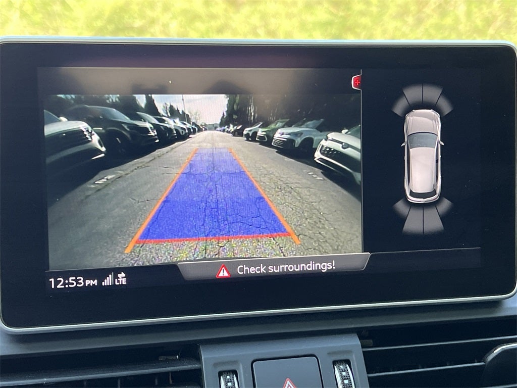 2018 Audi Q5 2.0T Premium Plus quattro