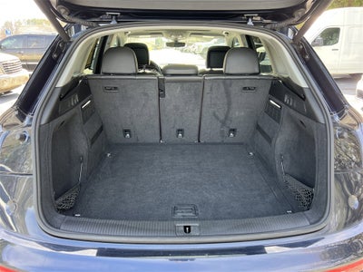 2018 Audi Q5 2.0T Premium Plus quattro