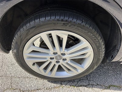 2018 Audi Q5 2.0T Premium Plus quattro