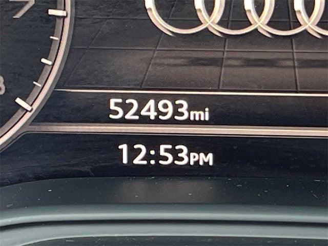 2018 Audi Q5 2.0T Premium Plus quattro