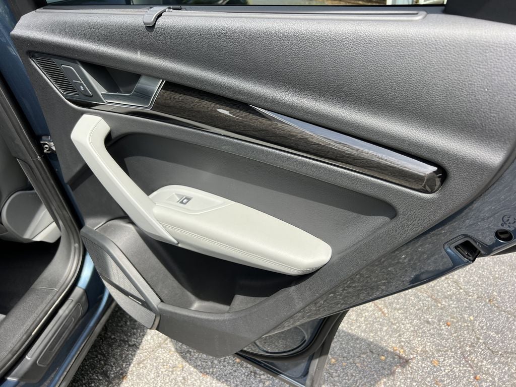 2018 Audi Q5 2.0T Prestige quattro