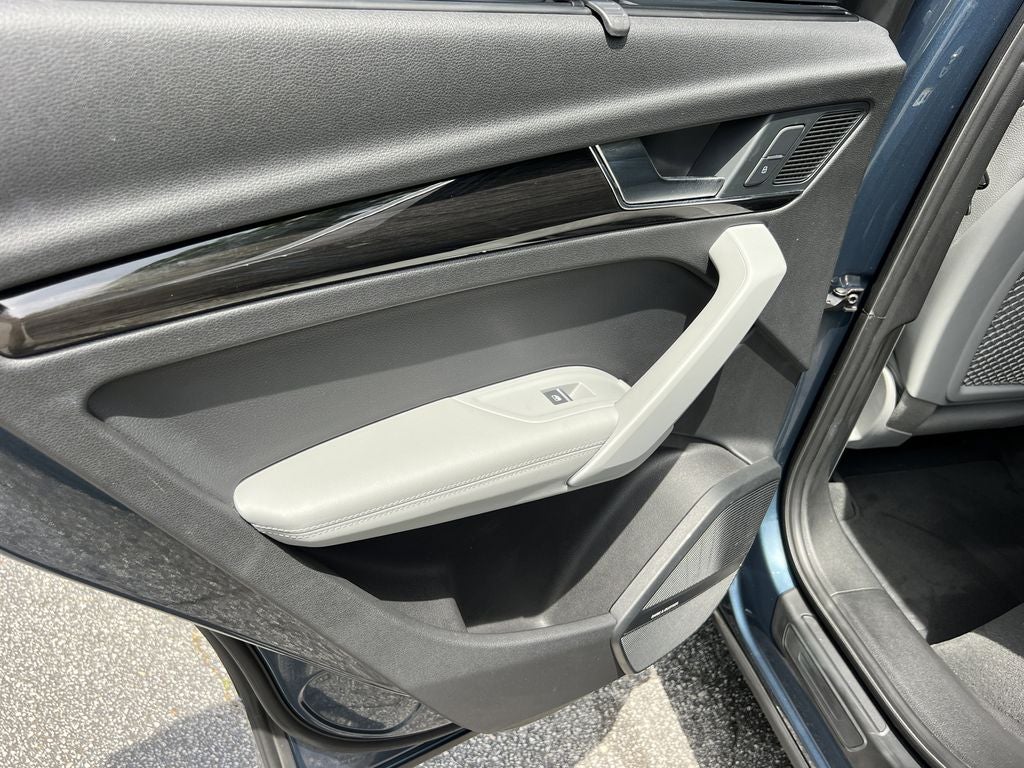 2018 Audi Q5 2.0T Prestige quattro