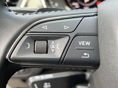 2018 Audi Q5 2.0T Prestige quattro