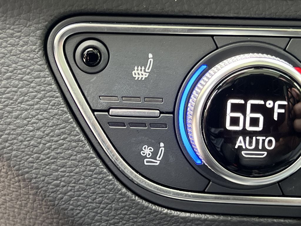 2018 Audi Q5 2.0T Prestige quattro