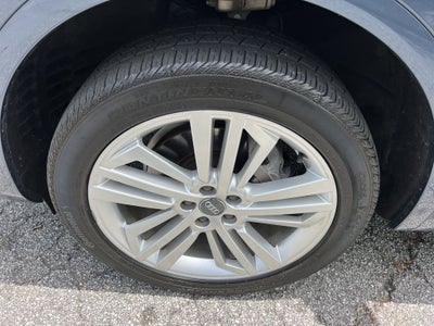 2018 Audi Q5 2.0T Prestige quattro