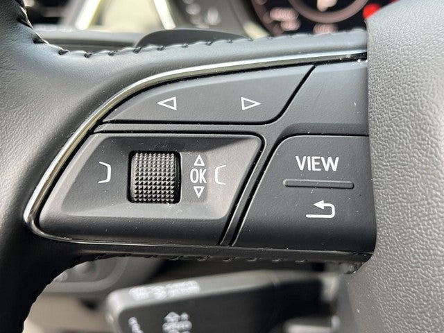 2018 Audi Q5 2.0T Prestige quattro