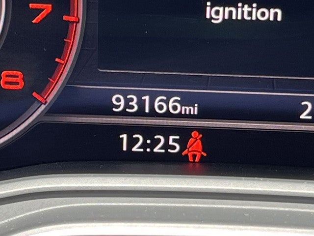 2018 Audi Q5 2.0T Prestige quattro